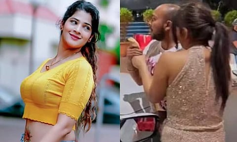 பிரித்வி ஷா மீது தாக்குதல் நடத்திய இன்ஸ்டாகிராம் பிரபலத்திற்கு ஜாமீன்