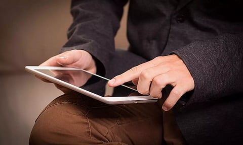 11 இன்ச் டிஸ்ப்ளேவுடன் விரைவில் அறிமுகமாகும் புது ஹெச்டிசி டேப்லெட்