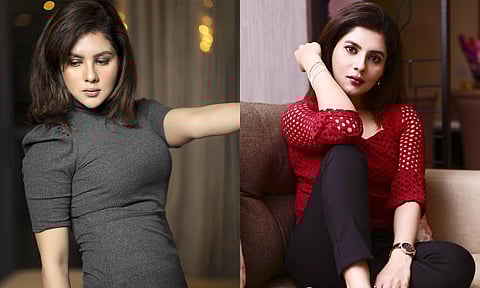 பாயல் சர்க்கார்