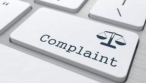 ரேஷன் கடையில் பிளாஸ்டிக் அரிசி கலந்து விநியோகம் செய்ததாக மக்கள் புகார்