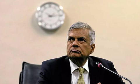 இலங்கையில் உள்ளாட்சி தேர்தல் தள்ளிவைப்பு