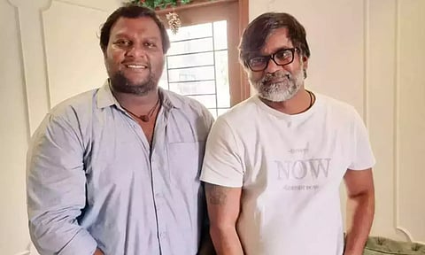 மோகன் ஜி - செல்வராகவன்