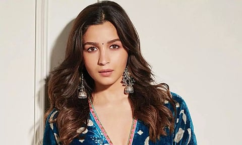 ஆலியாபட்