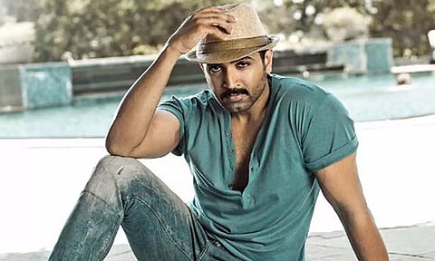 அருண் விஜய்