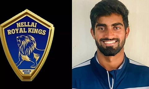 டிஎன்பிஎல்: சோனு யாதவை அதிக தொகைக்கு வாங்கியது நெல்லை ராயல் கிங்ஸ்