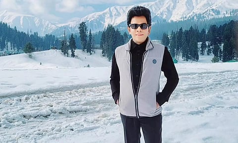 லெஜண்ட் சரவணன்