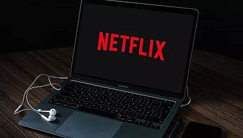 சந்தா விலையை பாதியாக குறைத்த நெட்ஃப்ளிக்ஸ்