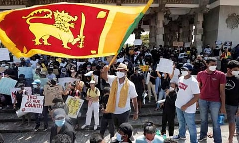 மக்கள் போராட்டம்