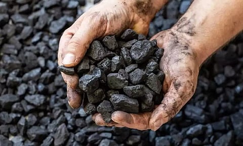 இந்தியாவில் உயர்ந்து வரும் நிலக்கரி உற்பத்தி- 16 சதவீதம் அதிகரிப்பு