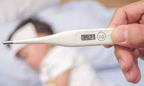 சென்னையில் காய்ச்சல் பாதிப்பு அதிகரிப்பு- புதிய வகை வைரசை கண்டறிய ஆய்வு