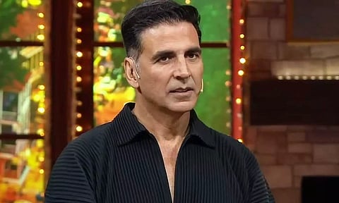 அக்ஷய் குமார்