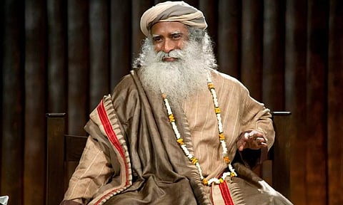 இந்தியா முழுவதும் காஷ்மீர் என்ற பெயருடன் கூடிய தெரு அல்லது சதுக்கம் இருக்கவேண்டும் - சத்குரு பேச்சு