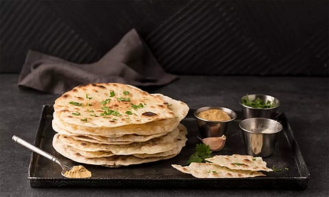 வீட்டிலேயே எளிய முறையில் செய்யலாம் பட்டர் நாண்