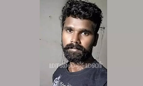 பிரகாஷ்.