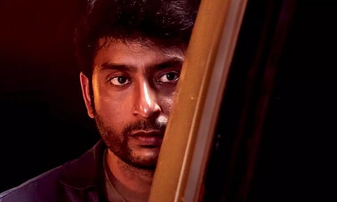 ரன் பேபி ரன்