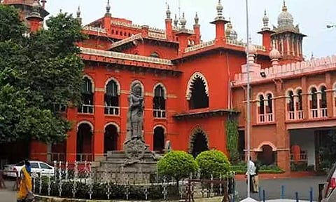 கள்ளக்குறிச்சி பள்ளியை முழுமையாக திறக்க அனுமதி அளித்தது ஐகோர்ட்டு