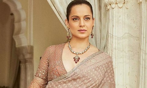 கங்கனா ரனாவத்