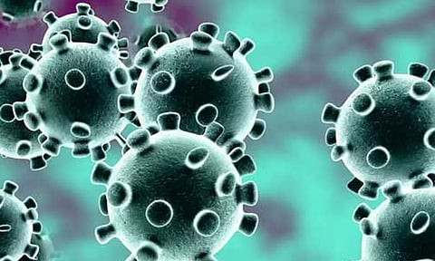 இந்தியாவில் தினசரி பாதிப்பு உயர்வு- மேலும் 268 பேருக்கு கொரோனா