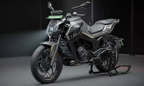 125கிமீ ரேன்ஜ் கொண்ட மேட்டார் ஏரா எலெக்ட்ரிக் பைக் இந்தியாவில் அறிமுகம்