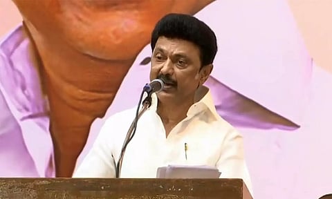 இது ஈரோடு கிழக்கு தொகுதியின் வெற்றி மட்டுமல்ல, இந்த ஆட்சியின் வெற்றி: மு.க.ஸ்டாலின் பெருமிதம்