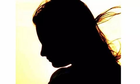 ஆந்திராவில் 14 ஆண்டுகள் வீட்டு சிறையில் வைக்கப்பட்ட பெண் மீட்பு