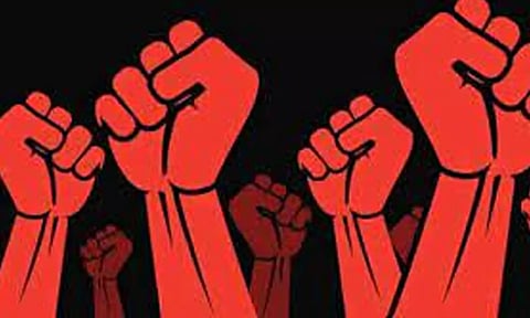 சென்னையில் இன்று பட்டதாரிகள், இடைநிலை ஆசிரியர்கள் போராட்டம்