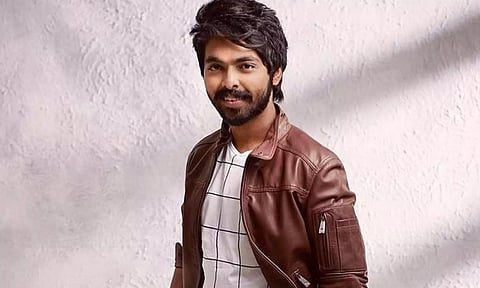 ஜி.வி.பிரகாஷ்