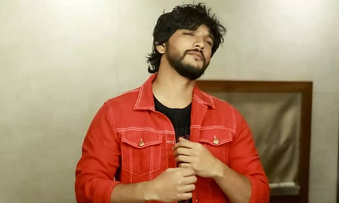 கௌதம் கார்த்திக்