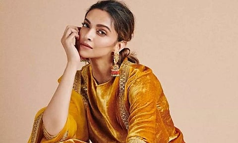 தீபிகா படுகோனே