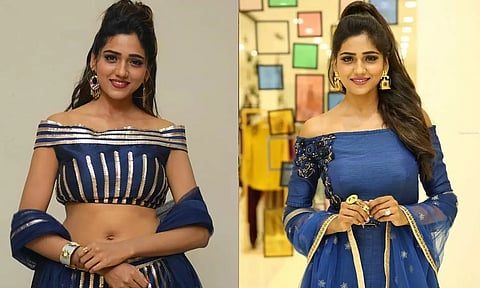 ஷாலு சவுராசியா