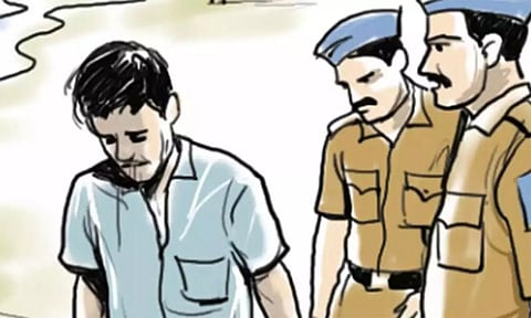 கோவில்களில் நகை, பணம் திருடி உல்லாசமாக வாழ்ந்த திருட்டு கும்பல்