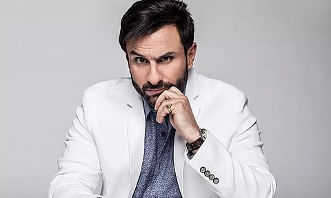 சையிப் அலிகான்