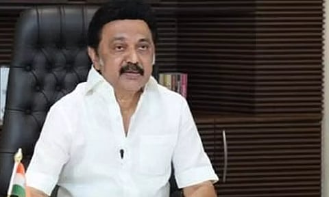 திராவிட மாடல் பாதைக்கு அடித்தளமிட்ட நாள் இன்று: மு.க.ஸ்டாலின் டுவிட்டர் பதிவு