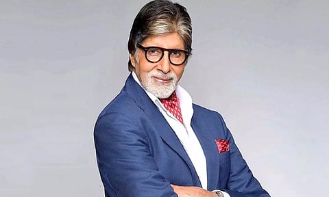 அமிதாப் பச்சன்