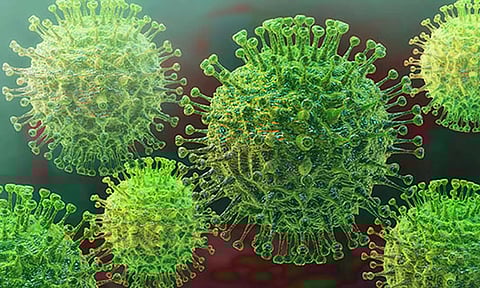 தினசரி பாதிப்பு சற்று குறைந்தது- புதிதாக 281 பேருக்கு கொரோனா