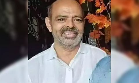 வி. ஏ.துரை