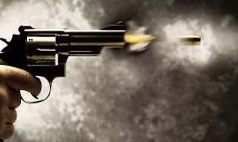 சென்னை, மதுரை, கோவை, திருச்சியில் ரவுடிகளை அலறவிடும் போலீஸ் துப்பாக்கிச்சூடு