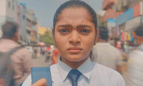 அபி நட்சத்திரா