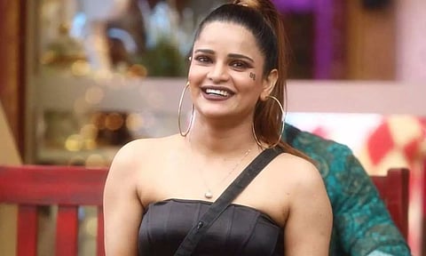 அர்ச்சனா கவுதம்