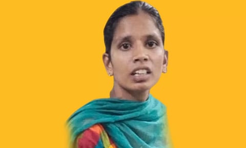 ஈரோடு மாவட்டம் பவானியில் பயங்கரம்- கொதிக்கும் எண்ணையை வாலிபர் மீது ஊற்றிய கள்ளக்காதலி கைது