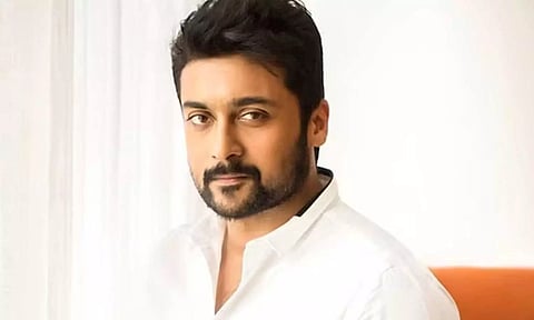 சூர்யா 42