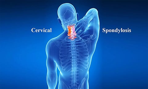 கழுத்து வலி- அறிந்து கொள்ள வேண்டிய தெரியாத விஷயங்கள்...