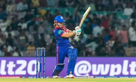 அலிஸ் கேப்சி