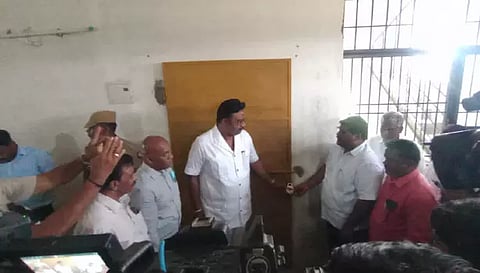 அன்பு ஜோதி ஆசிரமத்திற்கு 5 மாநிலங்களில் இருந்து போதைப்பொருள் சப்ளை- தேசிய குழந்தைகள் ஆணையர் பேட்டி