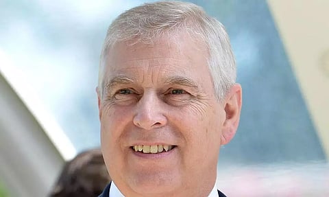 இங்கிலாந்து இளவரசர் ஆன்ட்ரூவுக்கு சிகிச்சை அளித்த இந்திய குருவுக்கு ரூ.32 லட்சம் வழங்க மறுத்த மன்னர் சார்லஸ்