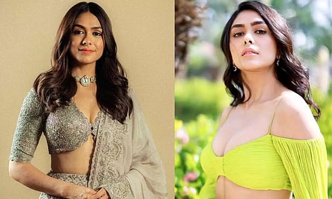 மிருணாள் தாகூர்