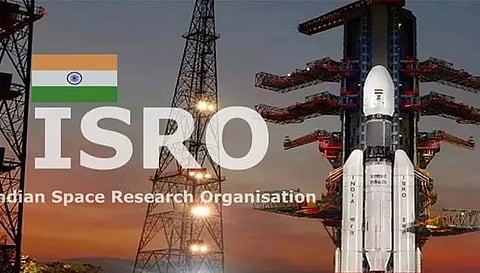 ரூ.6 கோடி கட்டணத்தில் விண்வெளிக்கு சுற்றுலா- இஸ்ரோ புதிய திட்டம்