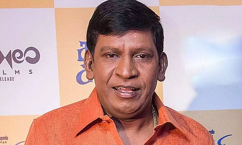 வடிவேலு