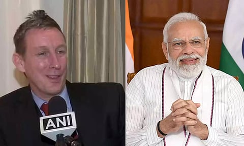 பிரதமர் மோடிக்கு அமைதிக்கான நோபல் பரிசு? வைரல் செய்தியை மறுத்த நோபல் கமிட்டி துணைத் தலைவர்