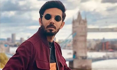 அனிருத்